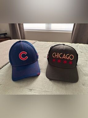 Chicago men’s hats